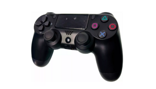 CONTROLE PS4 COM FIO 1.8M KP-GM036