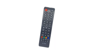 CONTROLE REMOTO COMPATÍVEL COM TV SAMSUNG LCD LE-7028