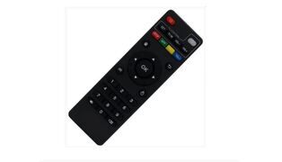 CONTROLE REMOTO P/ TV BOX LE-7490-1