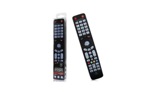 CONTROLE REMOTO UNIVERSAL TV  VC-A2890
