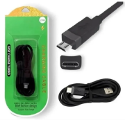 CABO DE DADOS V8 FAST CHARGE 1M
