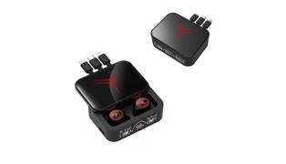 FONE DE OUVIDO BLUETOOTH GAMER M88 PLUS