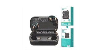 FONE DE OUVIDO BLUETOOTH STARMEGA ST-160C