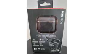 FONE DE OUVIDO BLUETOOTH TOUR PRO 2