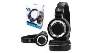 FONE DE OUVIDO COM FIO KNUP KP-422