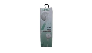 FONE DE OUVIDO ESTÉREO LELONG LE-0234