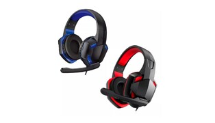 FONE DE OUVIDO GAMER P3 LEF-1213