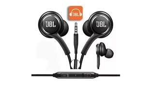 FONE DE OUVIDO TIPO JBL