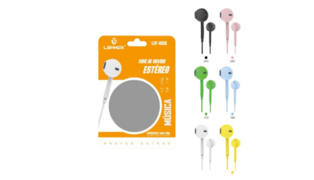 FONE DE OUVIDO LEHMOX LEF-1056
