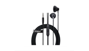 FONE DE OUVIDO P3 LELONG LE-0217