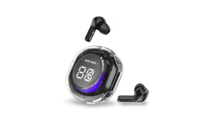 FONE DE OUVIDO BLUETOOTH LEF-AP08
