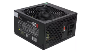 FONTE ATX 500W KP-522