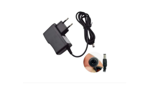 FONTE DE ALIMENTAÇÃO 5V 2A LE-0180
