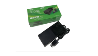 FONTE PARA X-BOX ONE SLIM KNUP KP-W014+