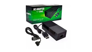 FONTE XBOX ONE SLIM 2 PINOS SND-364-1