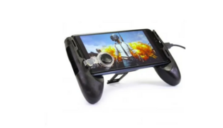 GAME PAD CONTROLE COM 2 ANALÓGICOS GB54357