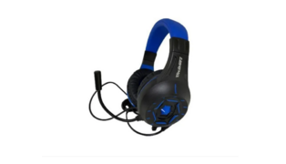 HEADSET GAMER PX11 COMPATÍVEL COM PS3, PS4, X-BOX ONE
