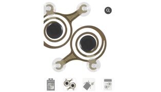 JOYSTICK PARA SMARTPHONE MB-74165
