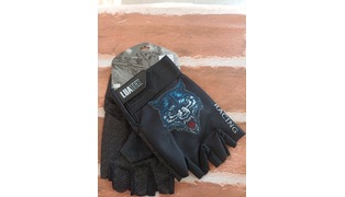 LUVA SPORT  LUATEK LKS811