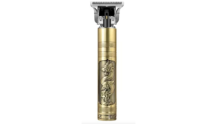 MAQUINA DE CORTE RECARREGAVEL VINTAGE T9 CB-T424
