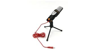 MICROFONE CONDENSADOR MTG-020