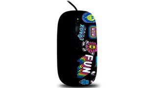 MOUSE COM FIO KP-MU020