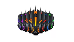 MOUSE GAMER LEHMOX LEY-206
