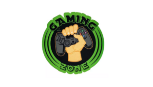 MOUSE PAD DECOR GAMING ZONE