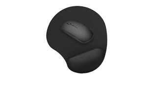 MOUSE PAD ERGONOMICO KAPBOM KA-600