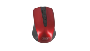 MOUSE SEM FIO KNUP 2.4GHZ KP-MU402
