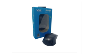 MOUSE SEM FIO KNUP 2.4GHZ KP-MU402