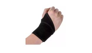 MUNHEQUEIRA ELASTICA AJUSTAVEL GB57381