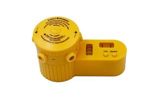 NÍVEL A LASER C/ 5 OPÇÕES DE MARCAÇÃO BM-L06