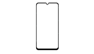 PELÍCULA  SAMSUNG 3D PRETA J2 CORE