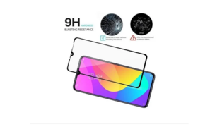 PELÍCULA XIAOMI MI 9 LITE 3D/ MI CC9
