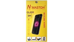 PELÍCULA DE VIDRO IPHONE 7G TRASEIRA