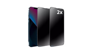 PELÍCULA  PRIVACIDADE IPHONE 12 / 12 PRO 3D