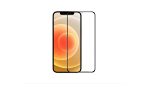 PELÍCULA IPHONE X / XS/ 11 PRO PRETA 3D