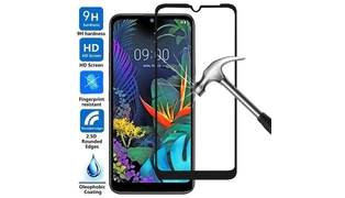 PELÍCULA K12 MAX  / K12 PRIME 3D PRETA