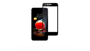 PELÍCULA LG K11 / K11 PLUS 3D