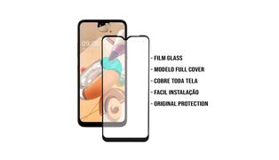 PELÍCULA LG K41S 3D