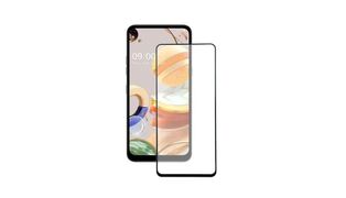 PELÍCULA LG K61 / K61S  3D