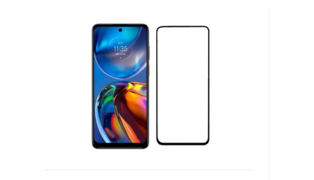 PELÍCULA MOTO E32/ G22 3D