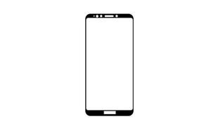 PELÍCULA MOTO E5 PLAY 3D PRETA