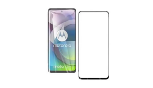 PELÍCULA MOTO G 5G 3D