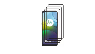 PELÍCULA MOTO G10 PLAY 3D
