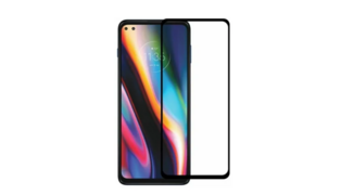 PELÍCULA MOTO G100 3D