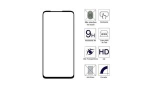PELÍCULA MOTOROLA MOTO G8 3D