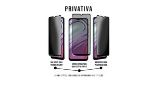 PELÍCULA  SAMSUNG A24 / A25 5G / PRIVACIDADE