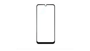 PELÍCULA SAMSUNG A01/ XIAOMI MI PLAY 3D PRETA